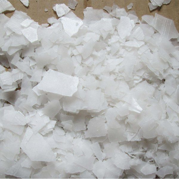 Caustic soda flakes - Image 2