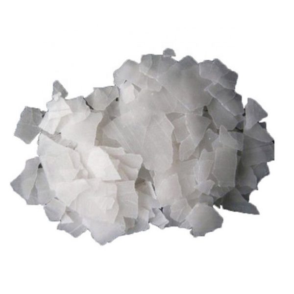 Caustic soda flakes